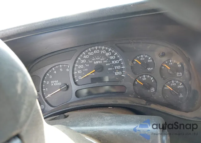 1GCHC24U15E252823: 43307579