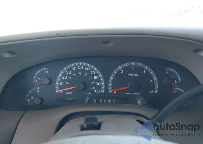 1FTRW07683KA19811: 43307581