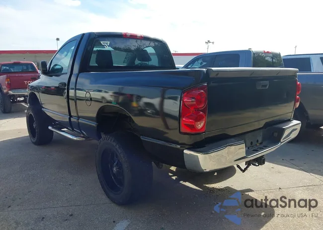 1D7HA16K37J536871: 43307582