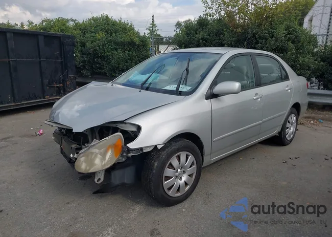 1NXBR38E94Z252906: 43307585