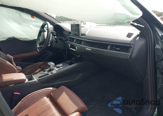 WA19NBF4XHA111640: 43307621