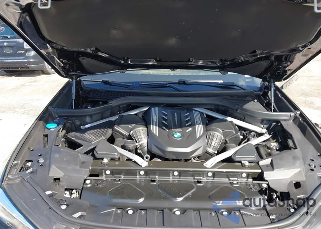 5UXCY8C09M9F44368: 43307635