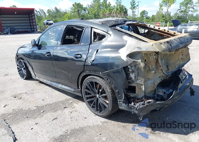 5UXCY8C09M9F44368: 43307635