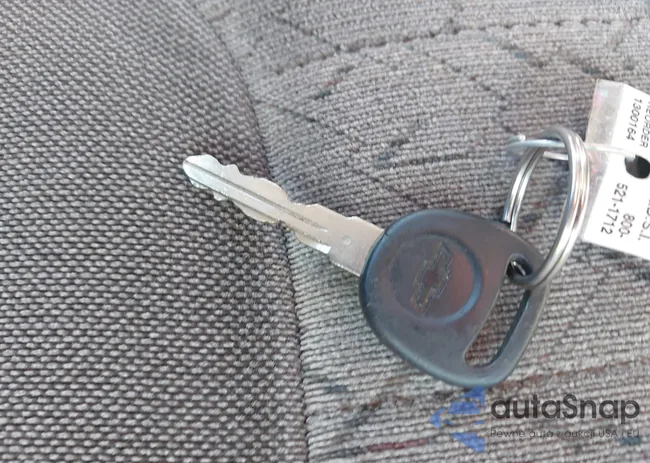 1G1NE52J02M620152: 43307645