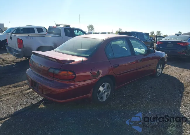 1G1NE52J02M620152: 43307645