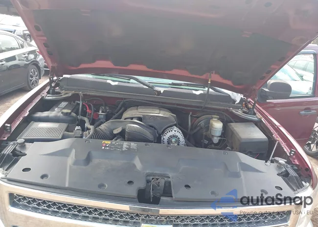 1GCRCSE0XDZ409093: 43307652