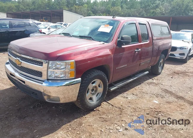 1GCRCSE0XDZ409093: 43307652