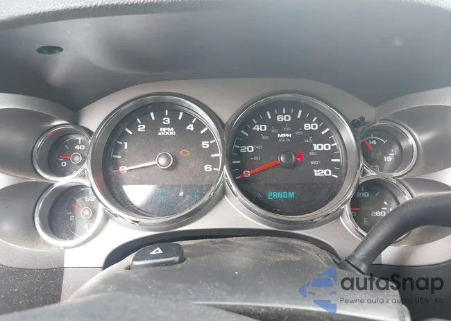 1GCRCSE0XDZ409093: 43307652