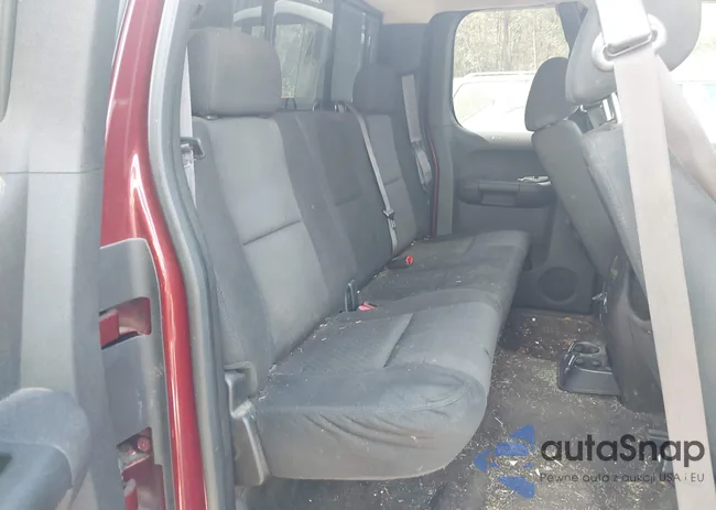 1GCRCSE0XDZ409093: 43307652