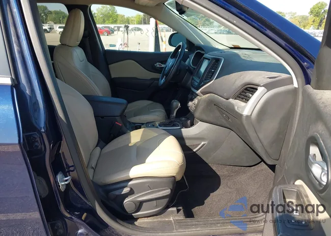 1C4PJMDS0FW690868: 43307661