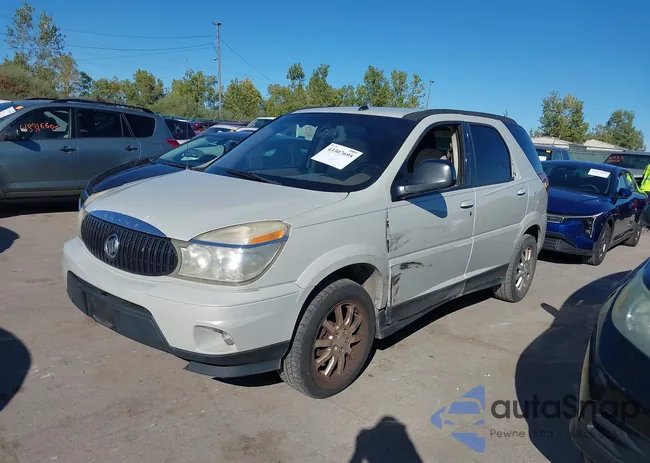 3G5DA03L17S500960: 43307695