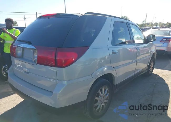 3G5DA03L17S500960: 43307695