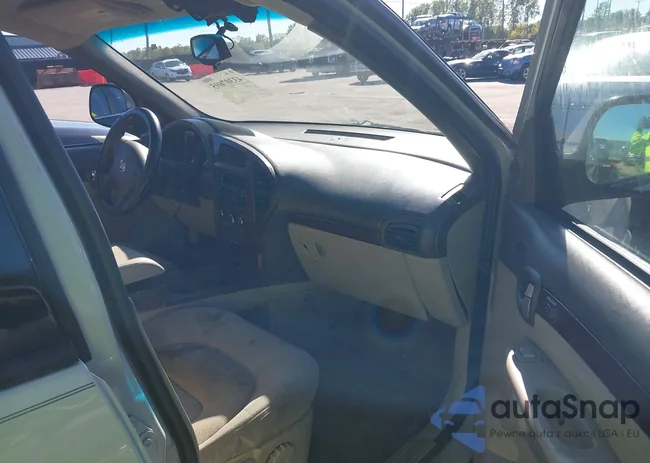 3G5DA03L17S500960: 43307695