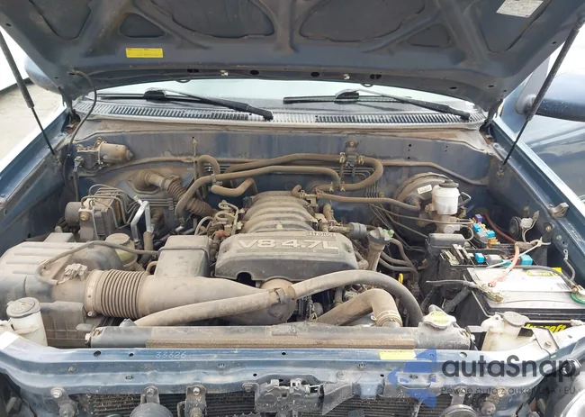 5TDBT48A05S257068: 43307698