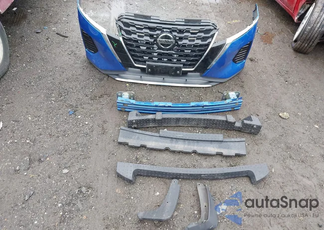 3N1CP5BV8ML485661: 43307700