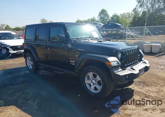 1C4HJXDG7KW631750: 43307727