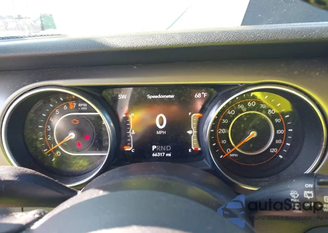 1C4HJXDG7KW631750: 43307727