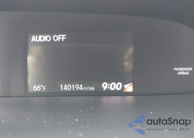 19XFB2F84FE241704: 43307737