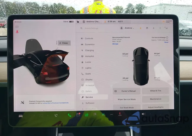 5YJ3E1EA8KF306471: 43308763