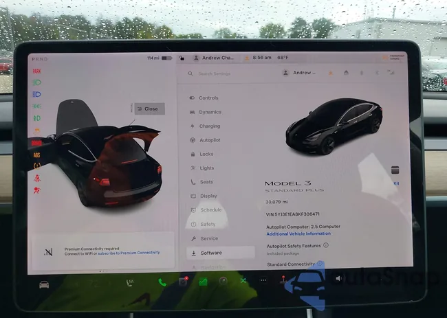 5YJ3E1EA8KF306471: 43308763