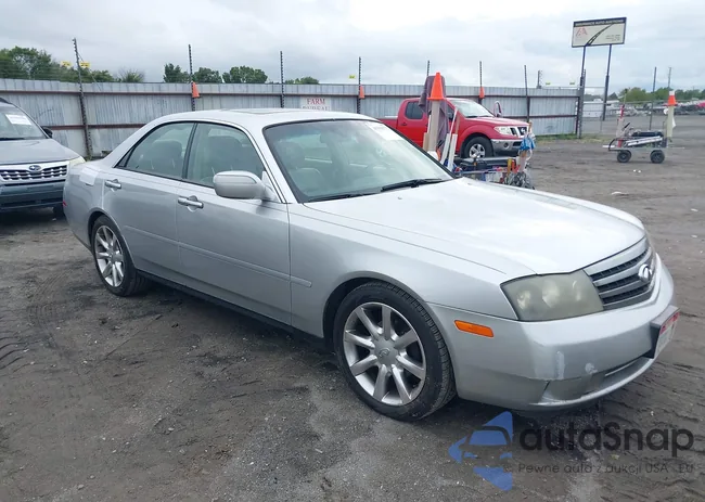 JNKAY41E63M000739: 43308772