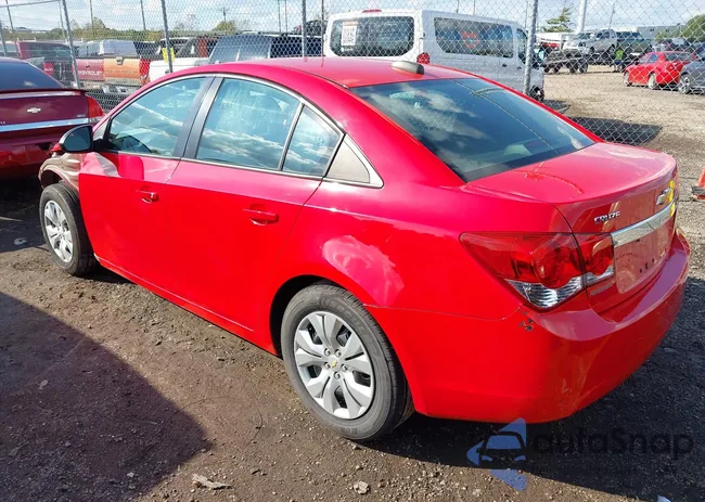 1G1PA5SHXF7174629: 43308775