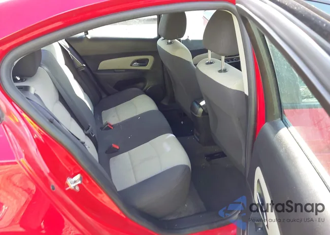 1G1PA5SHXF7174629: 43308775