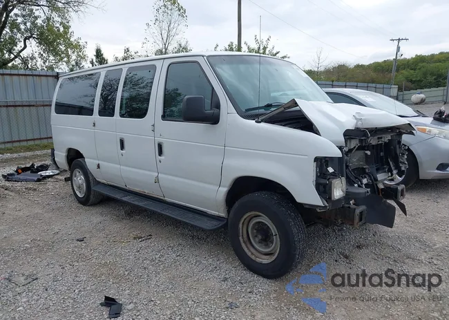 1FBNE3BLXBDA70461: 43308777