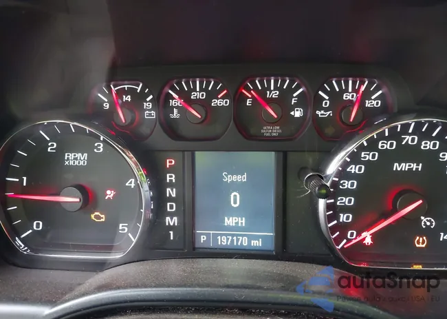 1GC1KUE89FF140896: 43308782