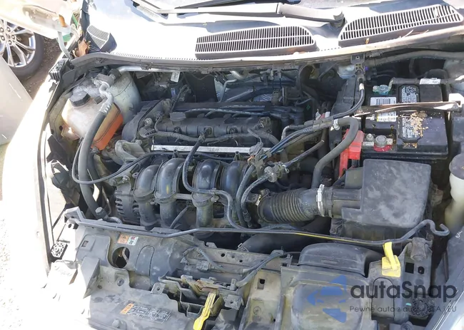 3FADP4AJXEM148677: 43308790