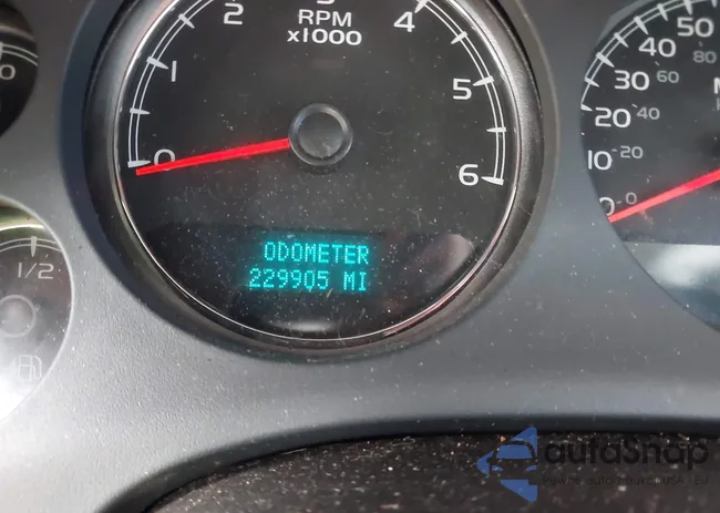 1GKFC130X8R261893: 43308797