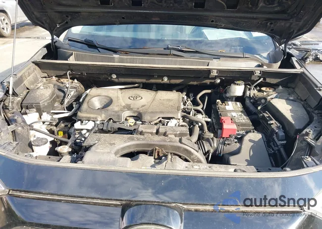 2T3P1RFV3KW043457: 43308820