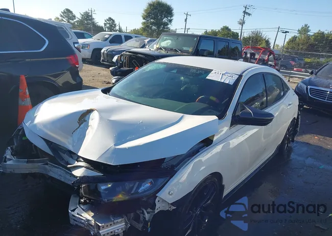 SHHFK7G45MU224456: 43308848