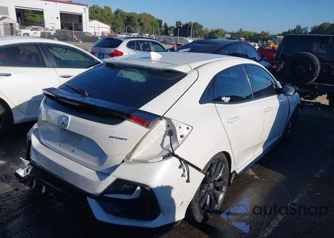 SHHFK7G45MU224456: 43308848