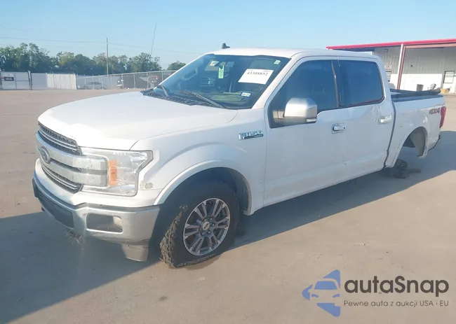 1FTEW1E58LKD28452: 43308852