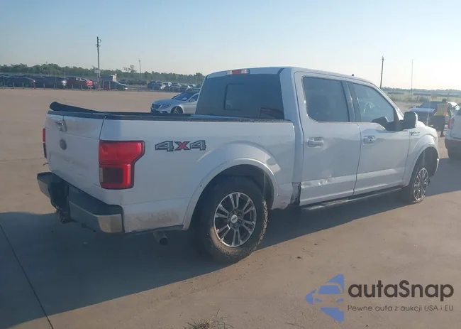 1FTEW1E58LKD28452: 43308852