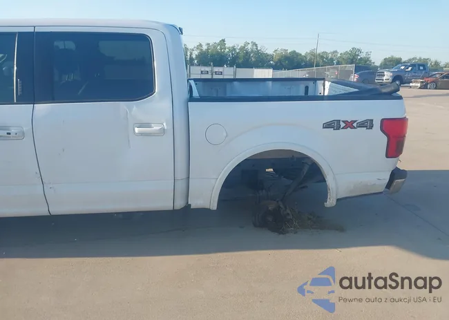 1FTEW1E58LKD28452: 43308852