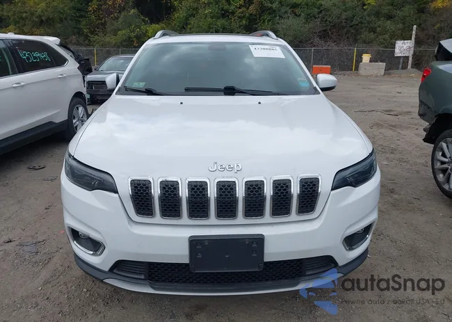 1C4PJMDX5LD622911: 43308885