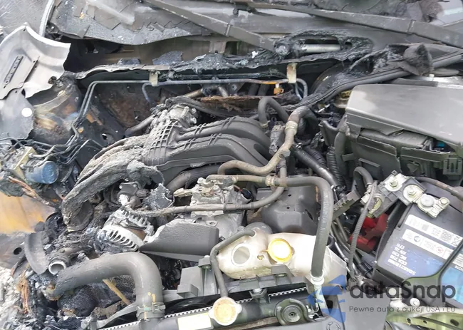 4S4BTACC5L3220843: 43308918