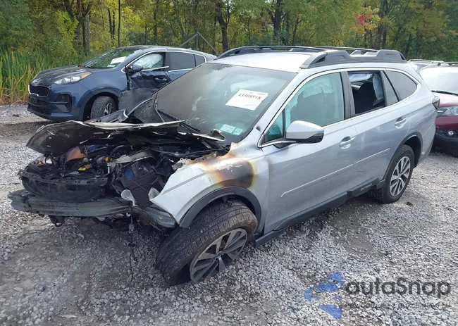 4S4BTACC5L3220843: 43308918