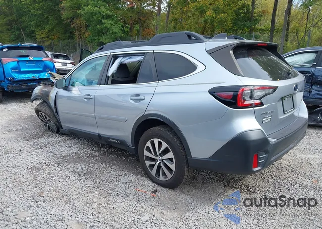 4S4BTACC5L3220843: 43308918