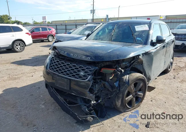 SALYT2EX6NA336435: 43308932