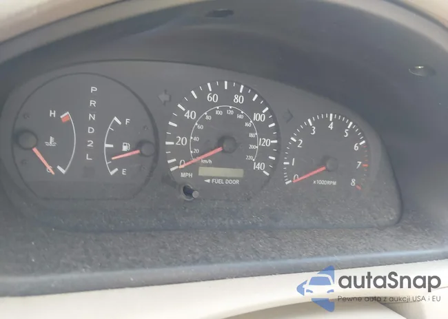 2T1CE22P23C023407: 43308934