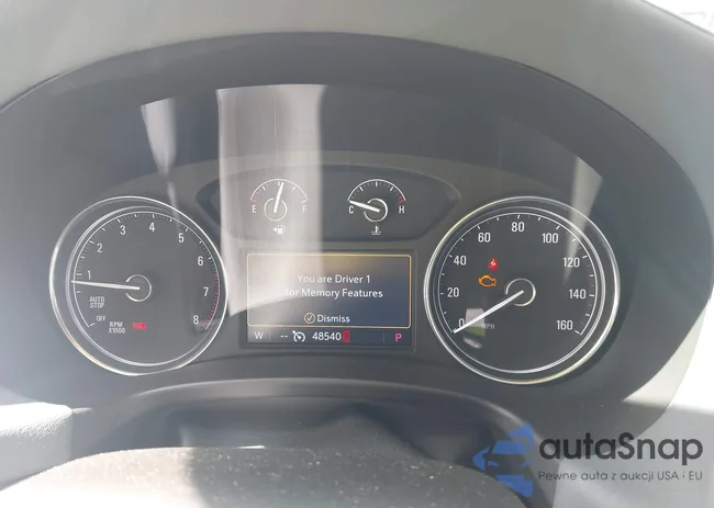 5GAEVBKW2MJ145417: 43308943