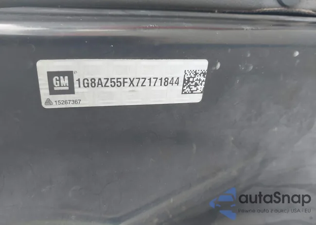 1G8AZ55FX7Z171844: 43308974