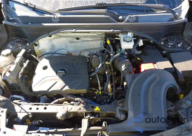 KL4MMCSL8NB008609: 43308984