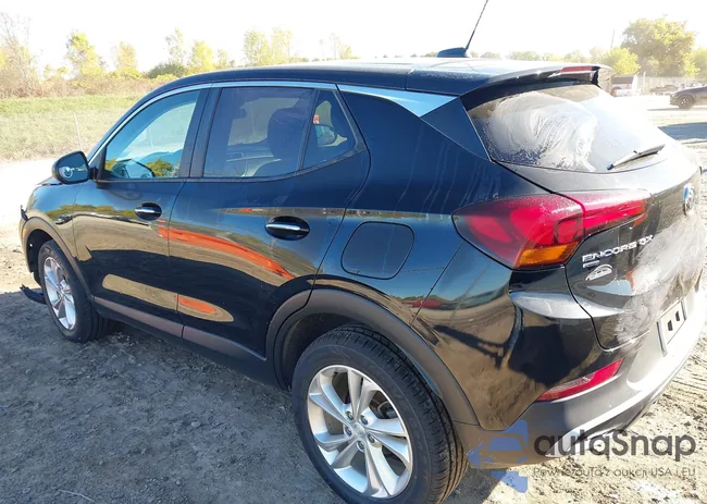 KL4MMCSL8NB008609: 43308984