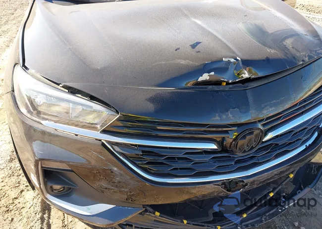 KL4MMCSL8NB008609: 43308984