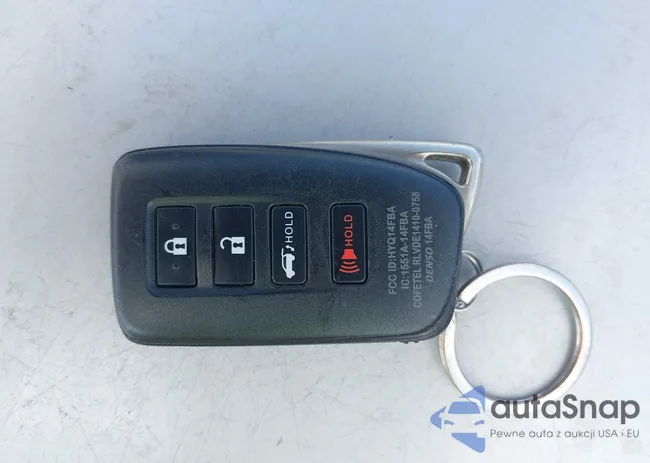 JTJYARBZXH2066732: 43308990