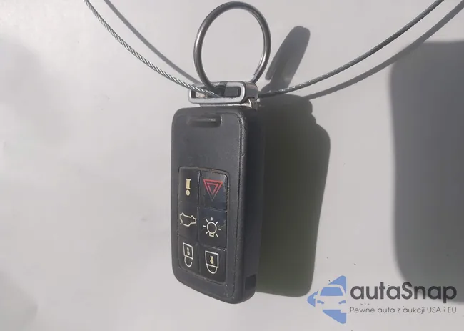 YV4952DL2C2251505: 43309001